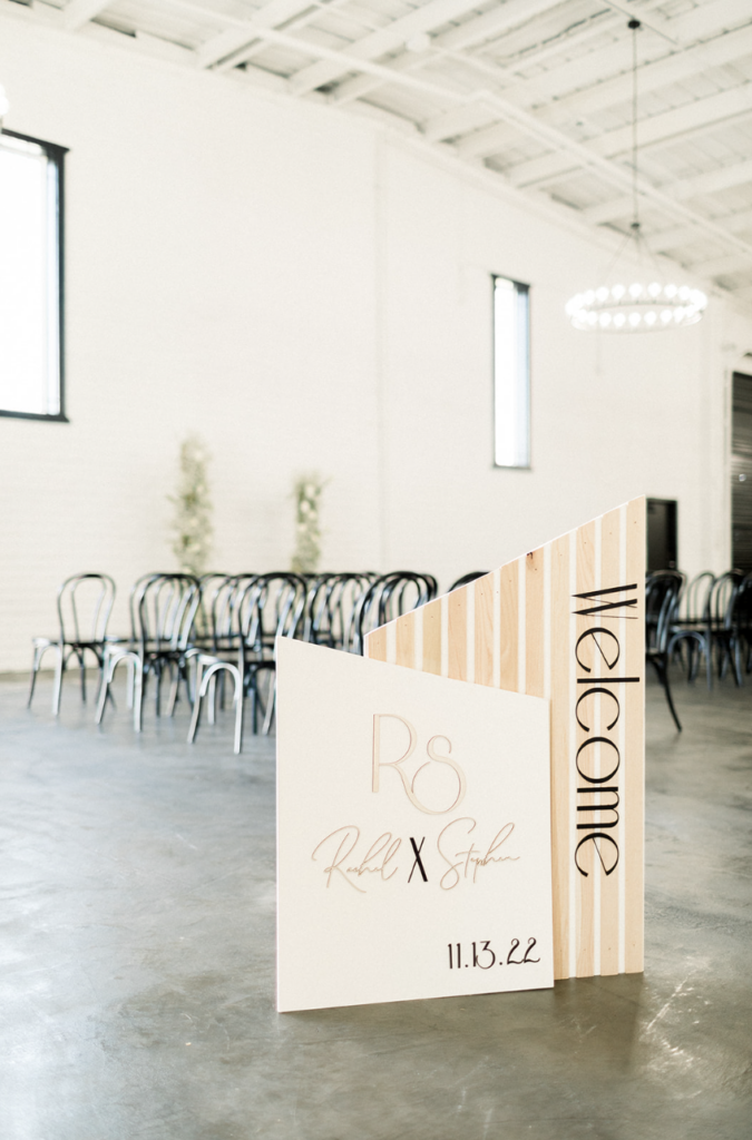 Downtown Phoenix Wedding at The Dauz Venue 